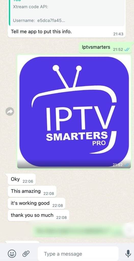 iptv guide