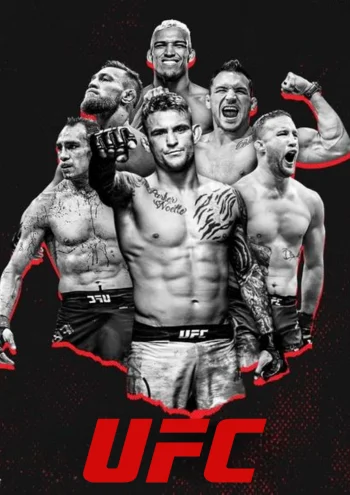 How to Watch UFC IPTV